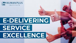 E-Delivering Service Excellence